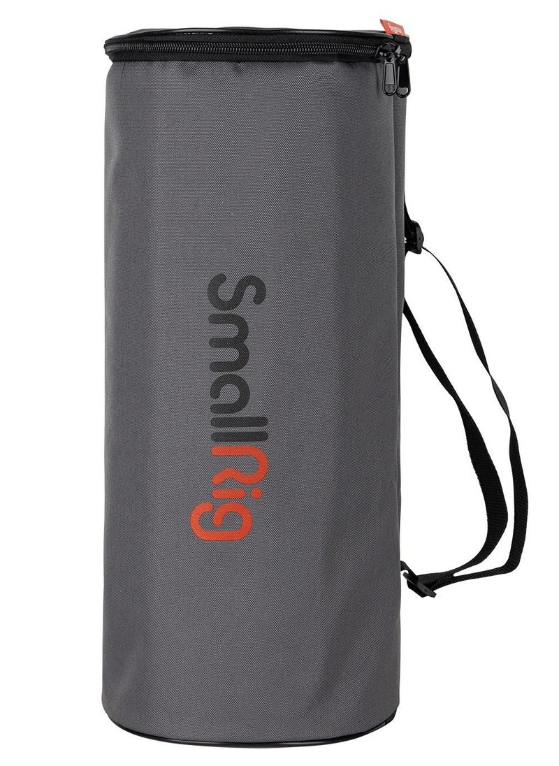 SMALLRIG - SmallRig 3585 RA-D55 Parabolic Softbox with Two High-Quality Soft Cloth and Grille - Image 1