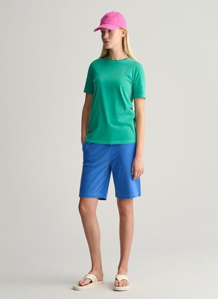 Gant Teens Sunfaded T-Shirt