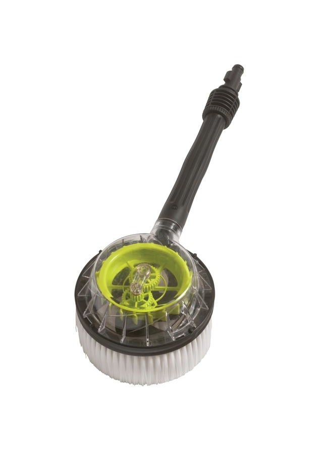 Sun Joe SPX-RB1 Rotary Wash Brush Kit For SPX Series Pressure Washers, Green - Image 1