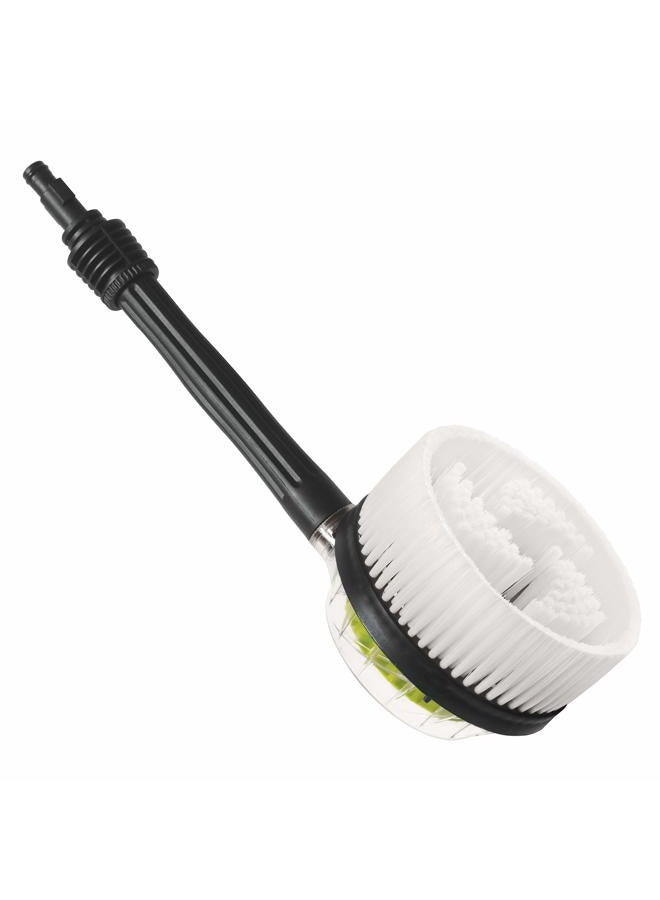 Sun Joe SPX-RB1 Rotary Wash Brush Kit For SPX Series Pressure Washers, Green - Image 4