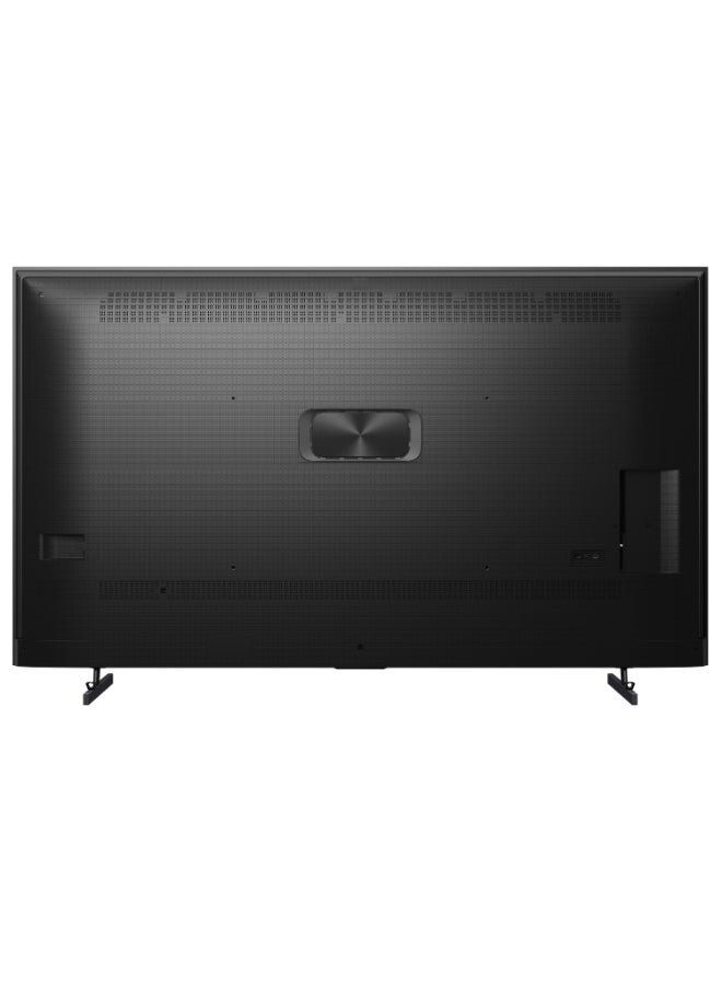 هايسنس تلفاز ذكي QLED 65 بوصة 4K UHD بتقنية النقاط الكمومية، Dolby Vision Atmos، مع مضخم صوت مدمج، Game Bar Plus 120Hz (لوحة 60Hz)، معزز AI 4K، ضمان لمدة عامين - Image 5