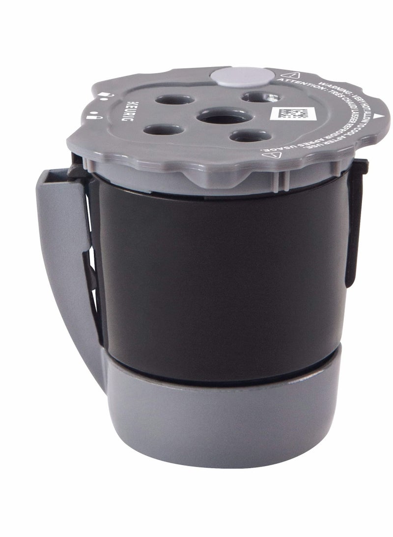 Reusable K Cups for Keurig, CUP Coffee Filter Refillable Single Keurig BPA Free