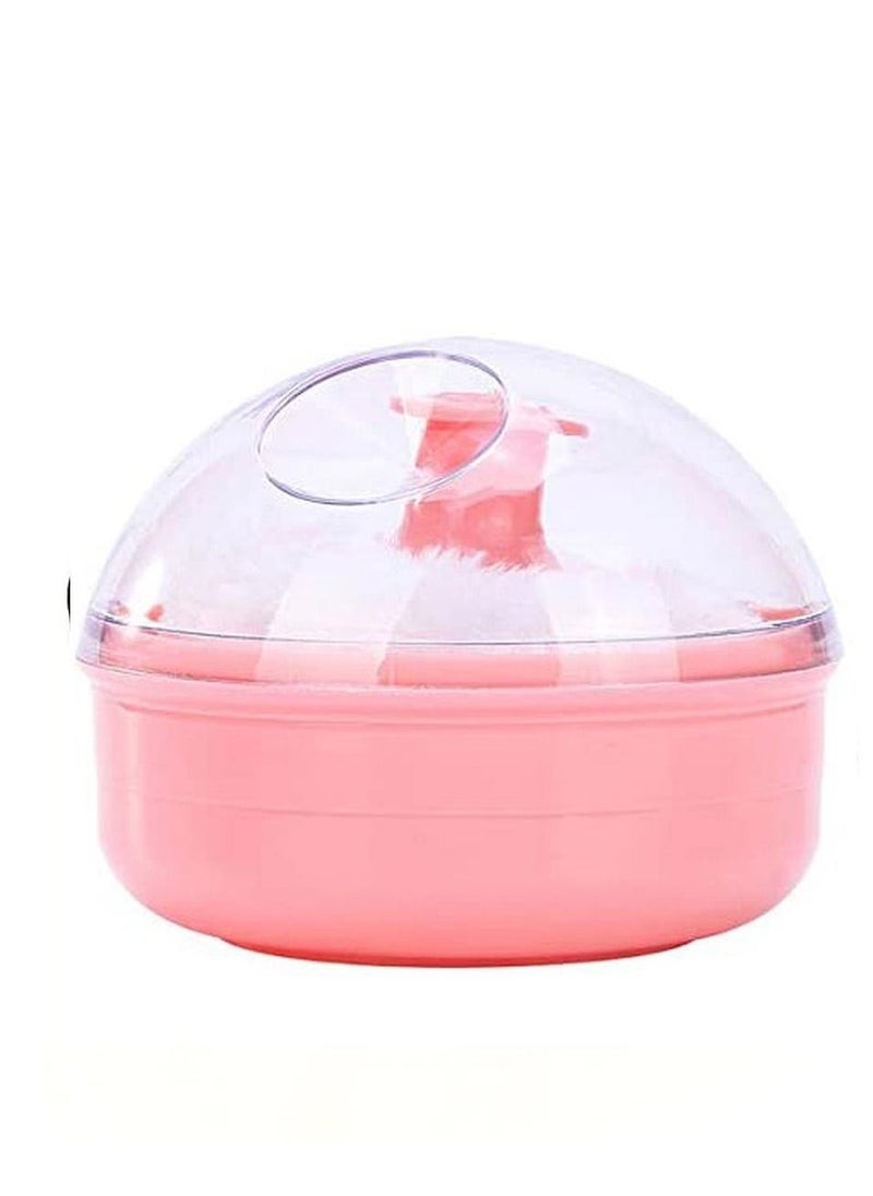 globalstar Pink powder box 