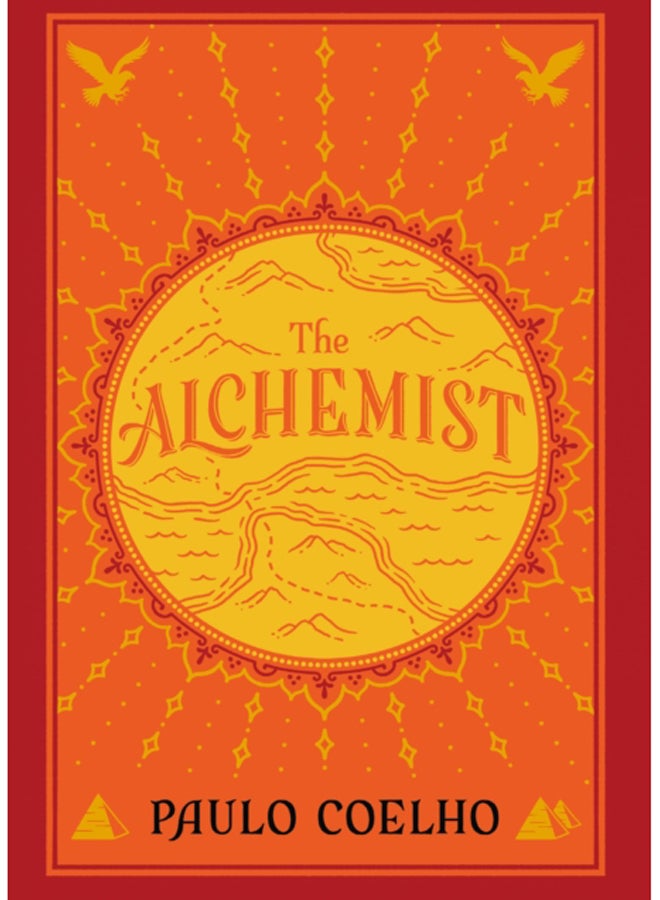 The Alchemist