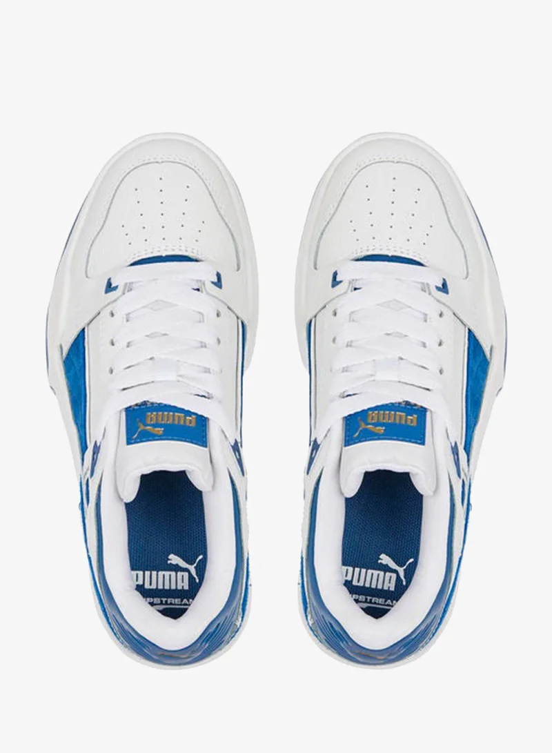 بوما Boys Slipstream Suede FS Sneakers