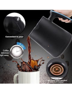 RAK Turkish Coffee Maker Machine | Electric Turkish Coffee Machine | Cordless Electric Coffee Pot  - Image 4