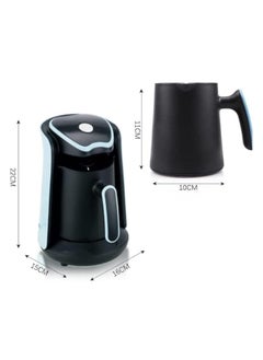 RAK Turkish Coffee Maker Machine | Electric Turkish Coffee Machine | Cordless Electric Coffee Pot  - Image 3