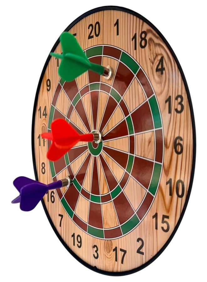 Dorytoys Dorytoy Magnetic Dart Board Game for Kids & Adults, Safe Indoor Outdoor Target Shooting, Family Party, Hand Eye Coordination & Accuracy Training Toy - Image 5
