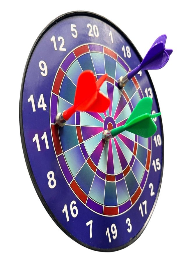 Dorytoys Dorytoy Magnetic Dart Board Game for Kids & Adults, Safe Indoor Outdoor Target Shooting, Family Party, Hand Eye Coordination & Accuracy Training Toy - Image 1