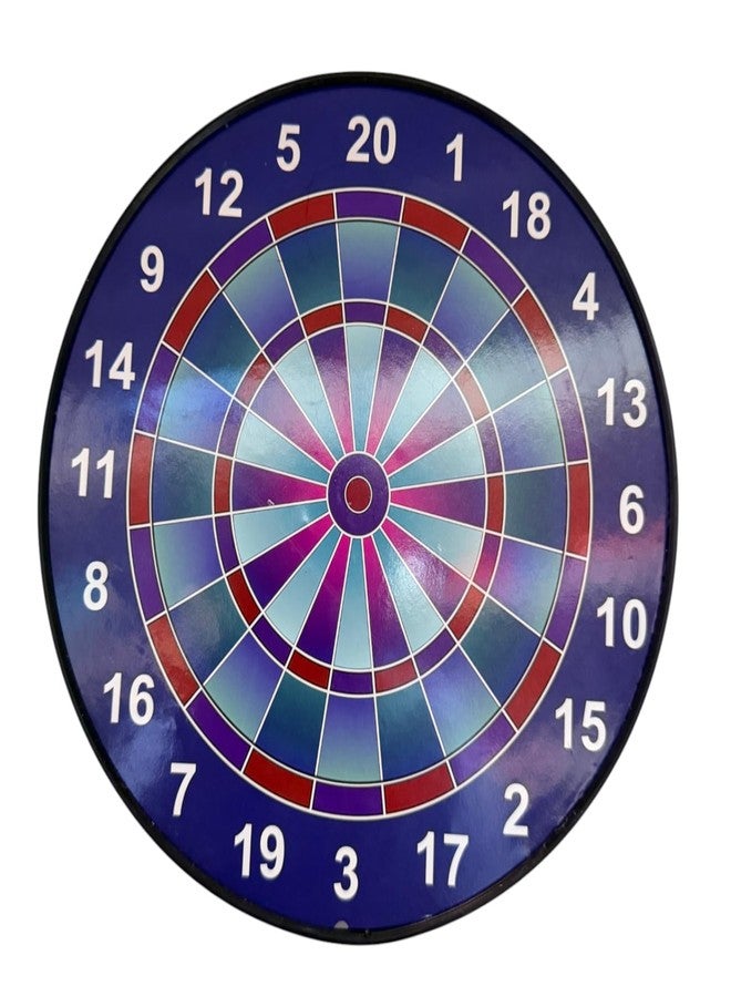 Dorytoys Dorytoy Magnetic Dart Board Game for Kids & Adults, Safe Indoor Outdoor Target Shooting, Family Party, Hand Eye Coordination & Accuracy Training Toy - Image 3