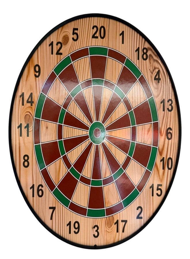 Dorytoys Dorytoy Magnetic Dart Board Game for Kids & Adults, Safe Indoor Outdoor Target Shooting, Family Party, Hand Eye Coordination & Accuracy Training Toy - Image 2