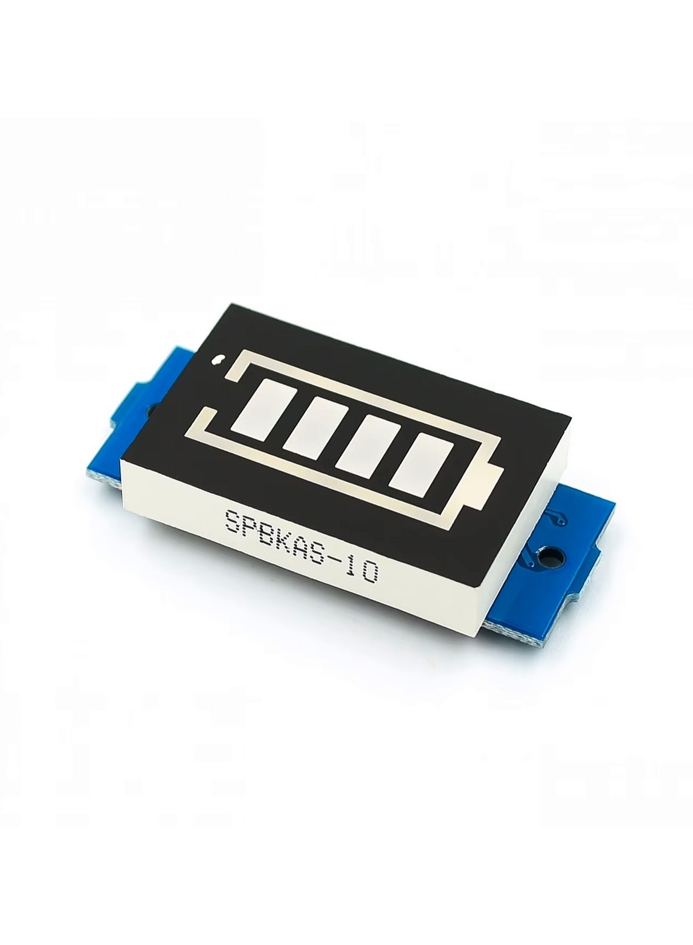 كينديكس Keendex 3s Lithium Battery Capacity Indicator Module 20mm x 8mm x 43.5mm