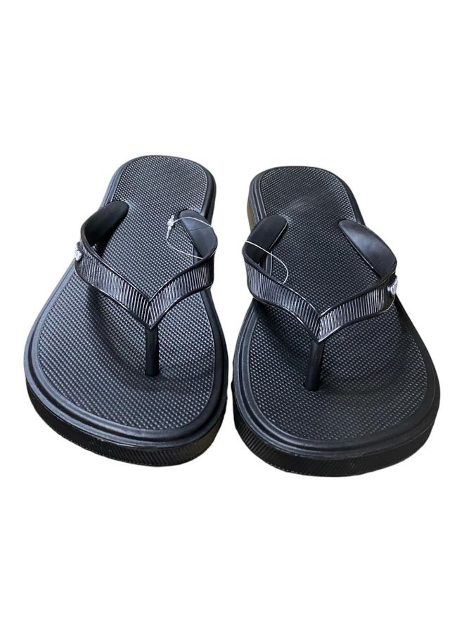Carlos Santos Men's flip-flops – lightweight and comfortable EVA material – suitable for everyday use - Image 1