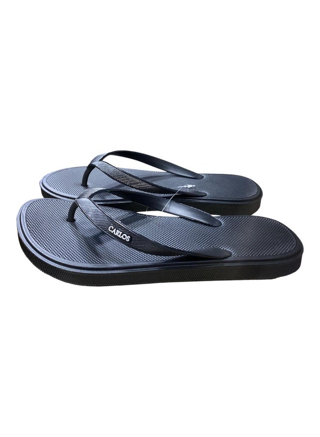 Carlos Santos Men's flip-flops – lightweight and comfortable EVA material – suitable for everyday use - Image 2