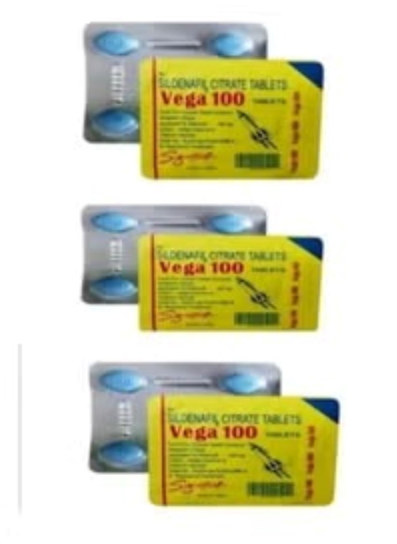 Vega dietary supplement 3 tablet - pzsku/Z5A2033134EDEAEFB88BCZ/45/_/1724770166/90a23dc2-bc31-45f3-b13b-6f744353b70b