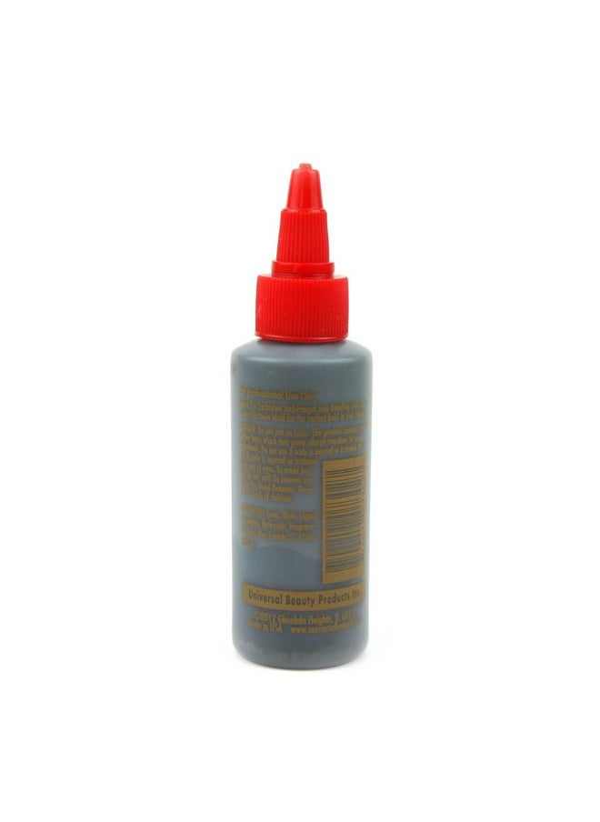 Salon Pro Salon Pro Anti-Fungus Hair Bonding Glue 2 ounce  - Image 3