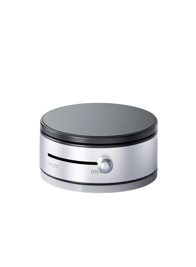 General Magnetic suction bracket magsafe desktop bracket folding portable car vacuum suction cup mobile phone bracket  - Image 1
