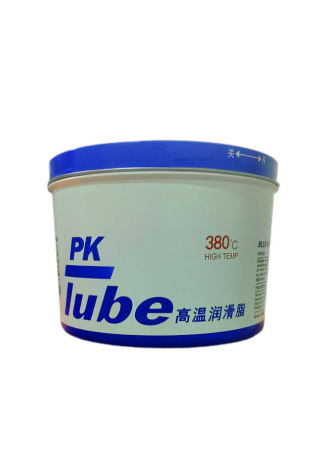 PK PK lube grease high temperature 380C blue grease - 2kg 