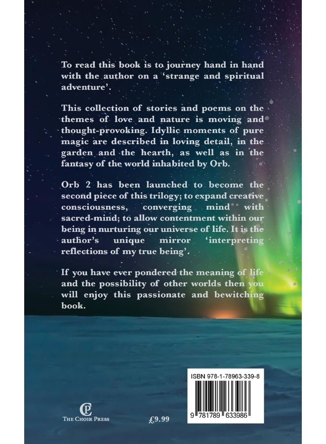 Orbs of Illuminations: Aurora of Spirit (2) - Image 2