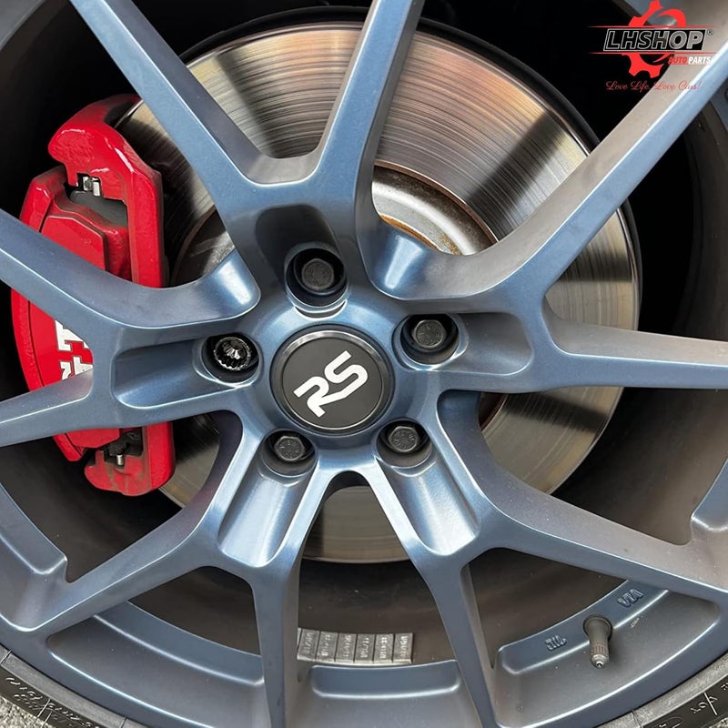 Qlhshop Locking Lug Nuts Set for BMW and VW - Image 5