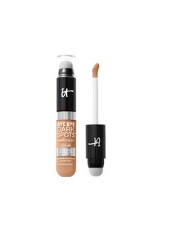 IT COSMETICS IT COSMETICS BYE BYE DARK SPOT CONCEALER - MEDIUM NEUTRAL 33 