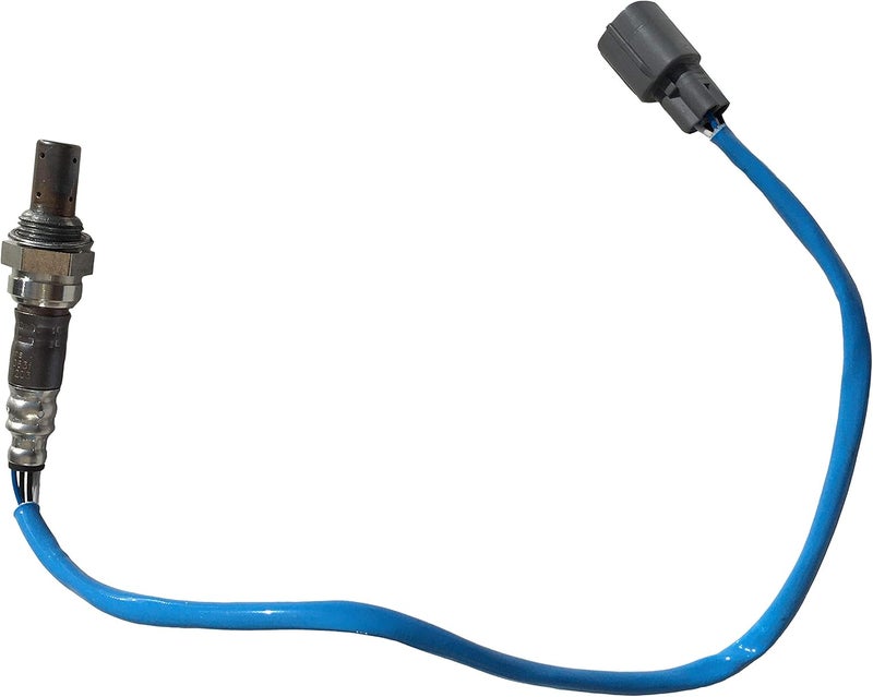 GoSens 063 Oxygen Sensor for Subaru and Toyota, OE# 22641AA032, 250-54002, 234-9010, 2000-2004 - Image 2