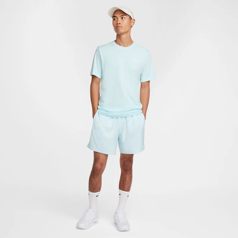 Nike Men's Sportswear Club T-Shirt