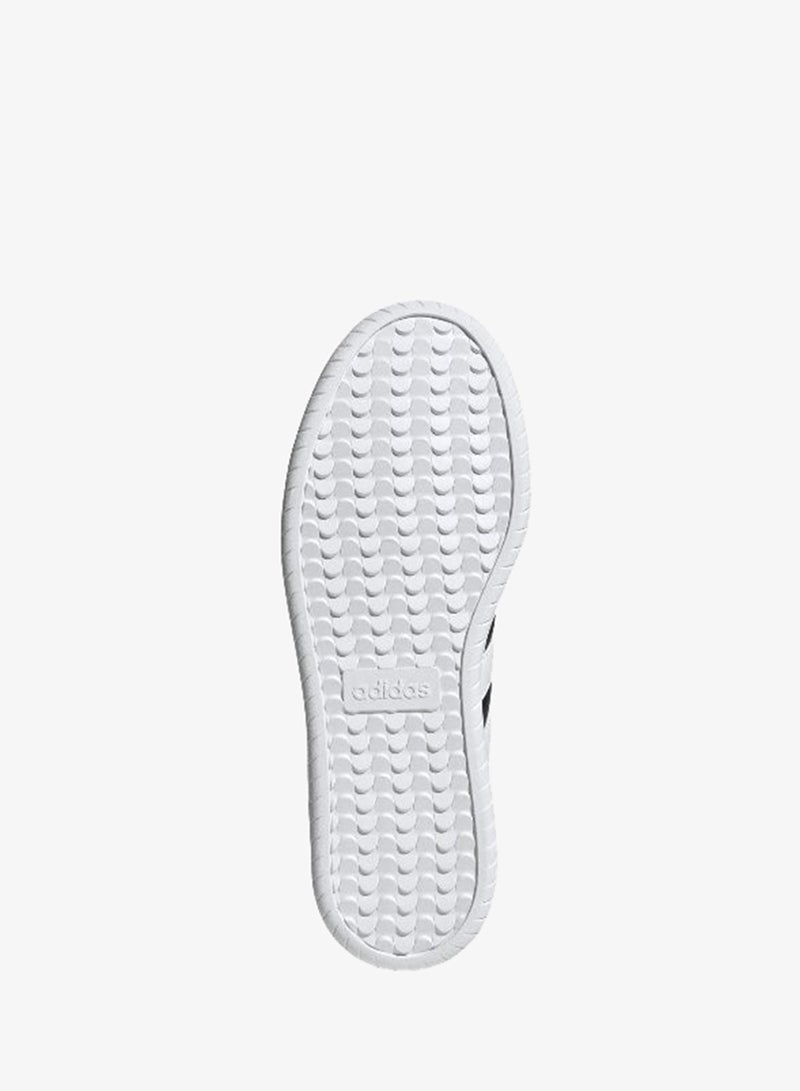Adidas Barreda Sportwear Shoes - Image 4