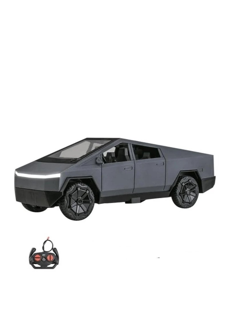 Rally Tesla Pickup Car Toy with Remote Control Custom Controller  - Image 1