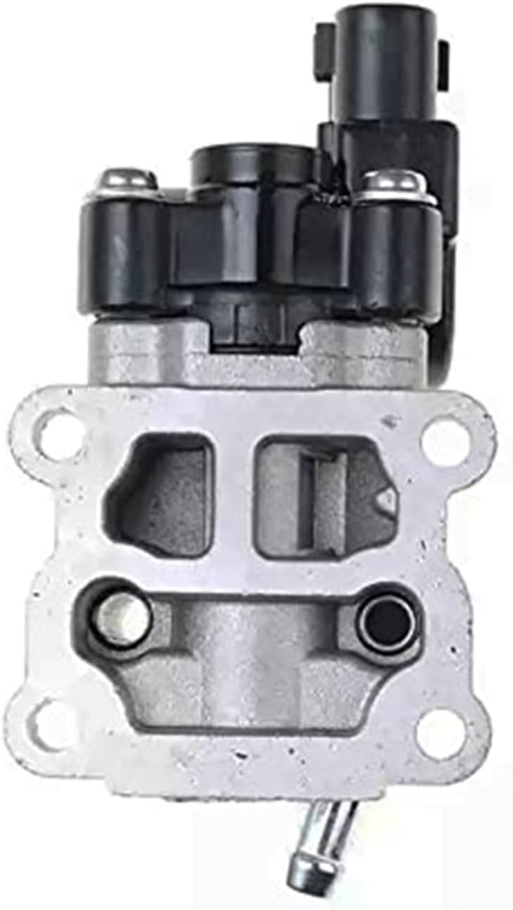 Wivplex Idle Air Control Valve with Gasket for Isuzu and Suzuki - Image 5