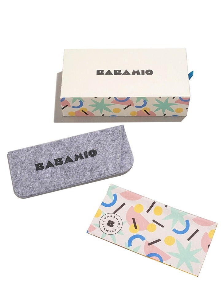 Babamio BUBBLES Kids Ages - 9-36 months - Image 5