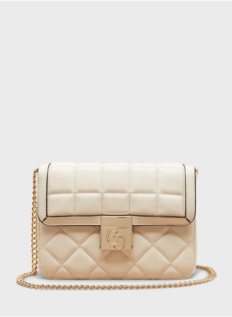 Celeste Flap Over Crossbody