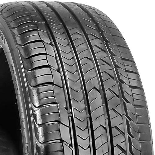 Goodyear Eagle Sport A/S VSBTL Radial - 235/50R18 97W - Image 3