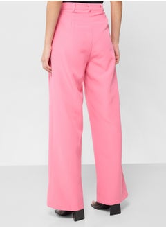 Ginger Tailored Straight Fit Pants  - Image 3