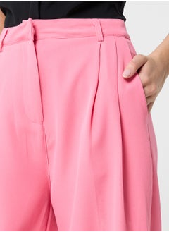 Ginger Tailored Straight Fit Pants  - Image 4