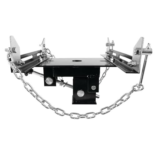 Performance Tool Transmission Adapter - Image 2