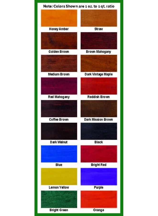 TransTint Dyes, Black - Image 3