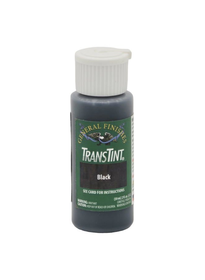 TransTint Dyes, Black - Image 1