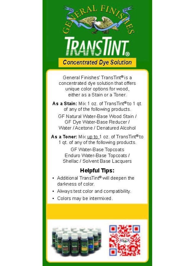 TransTint Dyes, Black - Image 4