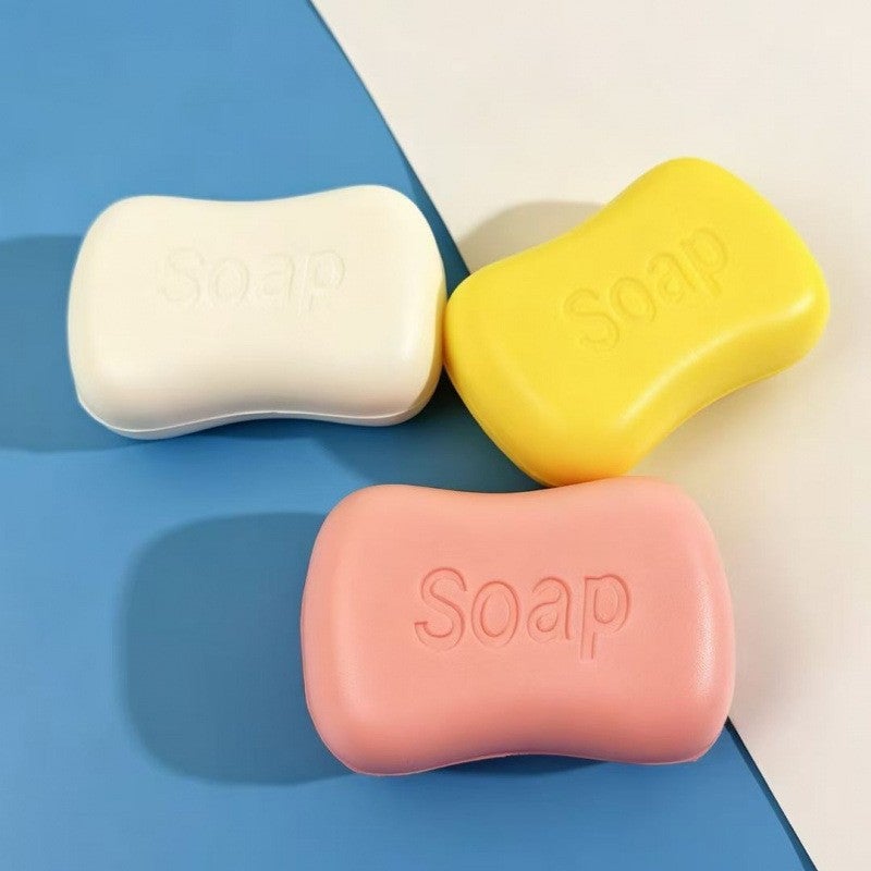 Stress Relief Squishy Soap Toy PU Slow Rebound - Image 1