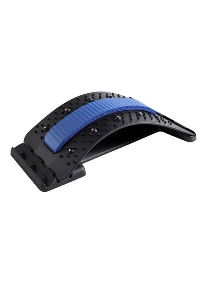 NIBEMINENT Back Stretcher With Acupressure Points  - Image 1