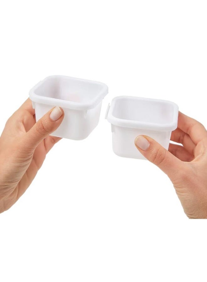 Rayen Modular Drawer Organizer – 8 Flexible Units for Smart Divider & Perfect Organization | Spanish Quality - Image 5