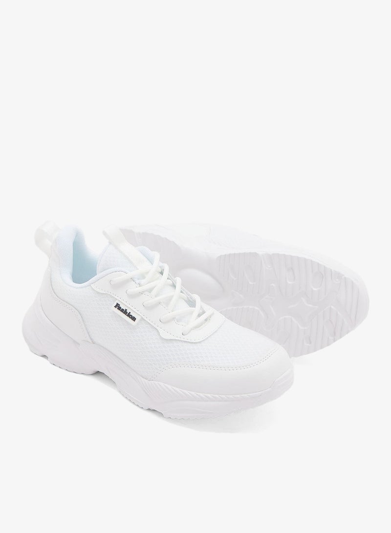 جينجر سنيكرز برباط - Image 3