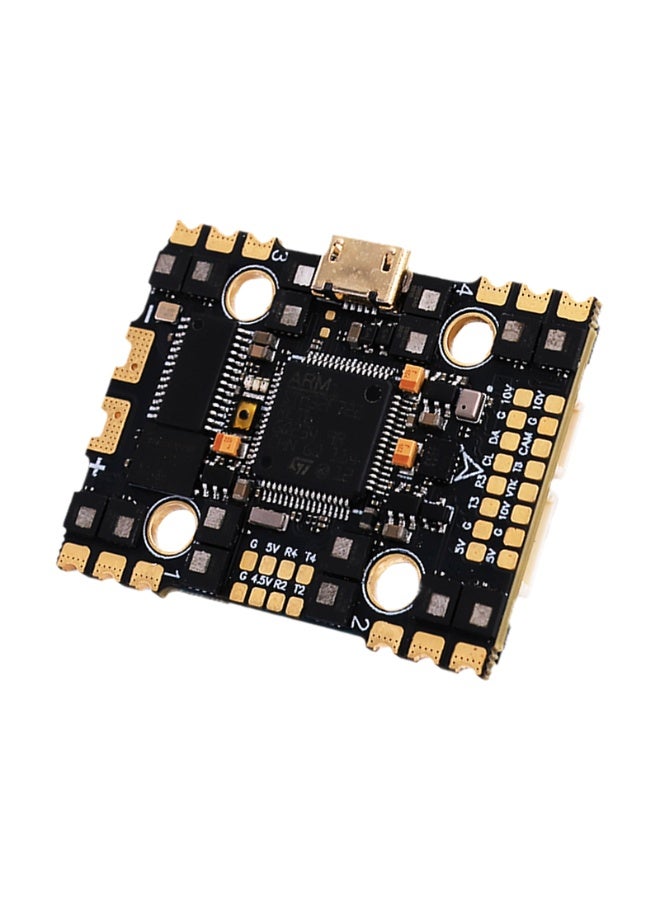 HAKRC F722 32-bit 50A AIO dual BEC 3-6S FPV - Image 1