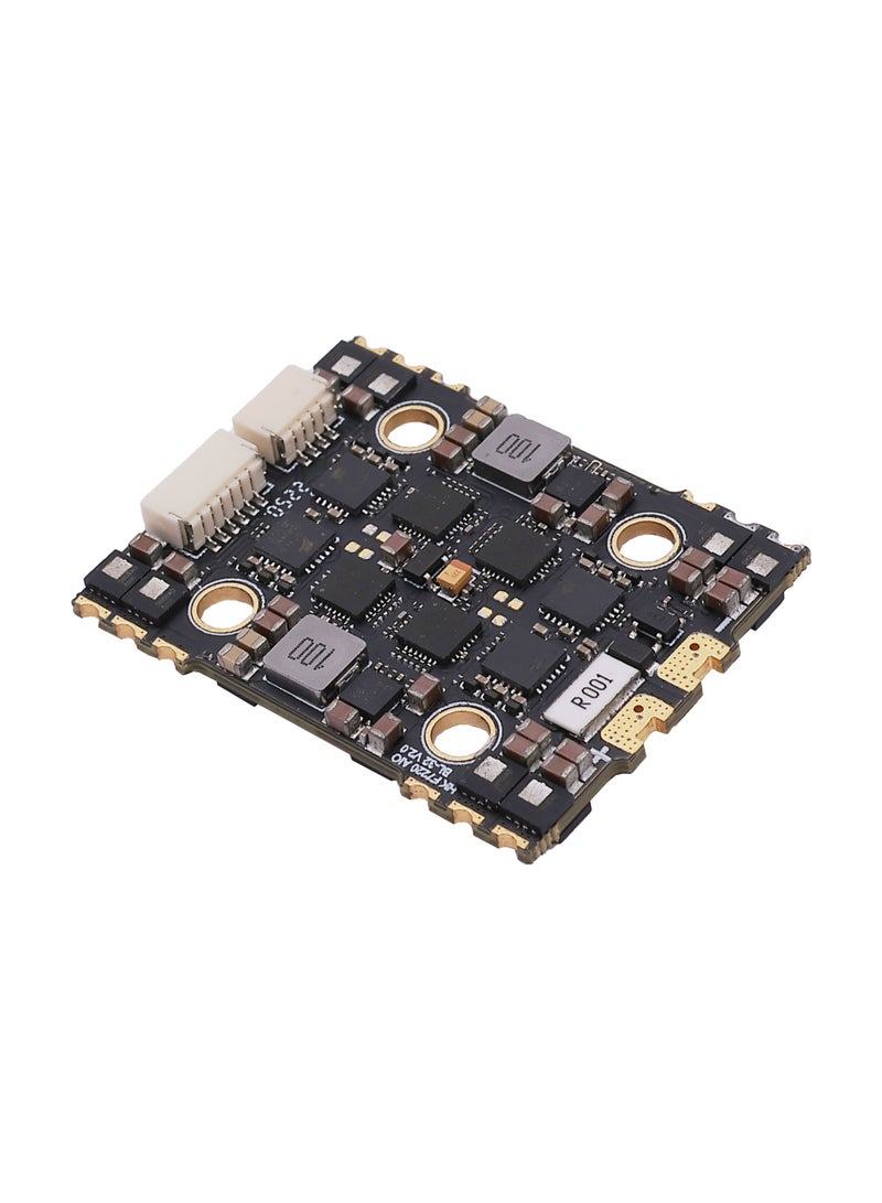 HAKRC F722 32-bit 50A AIO dual BEC 3-6S FPV - Image 5