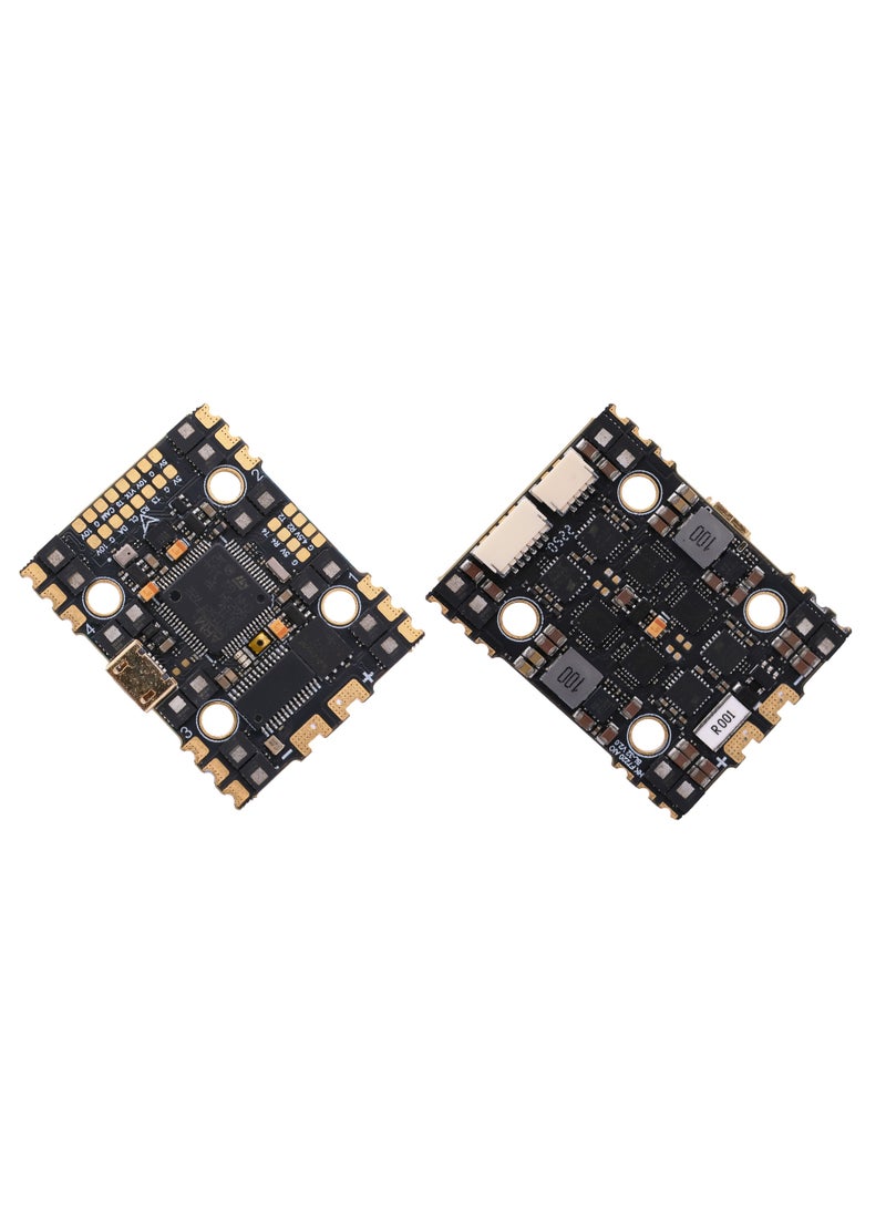 HAKRC F722 32-bit 50A AIO dual BEC 3-6S FPV - Image 3