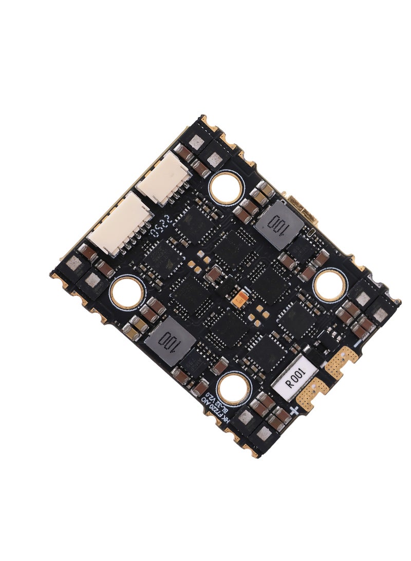 HAKRC F722 32-bit 50A AIO dual BEC 3-6S FPV - Image 2