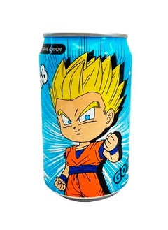 White Grape Flavor Sparkling Water 300ml