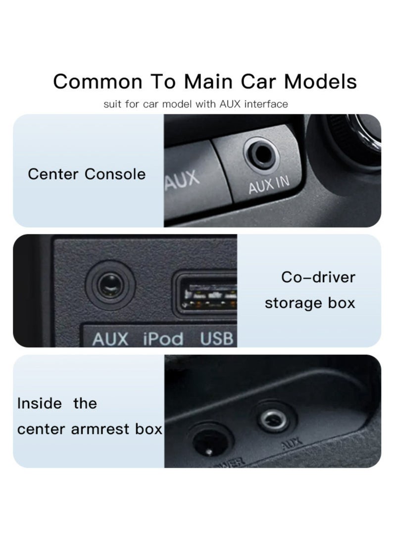 Yesido Nylon Braid USB TC To 3.5mm Pin Audio Cable for Mobile Phone| Headphone USB C Aux Converter - Image 4