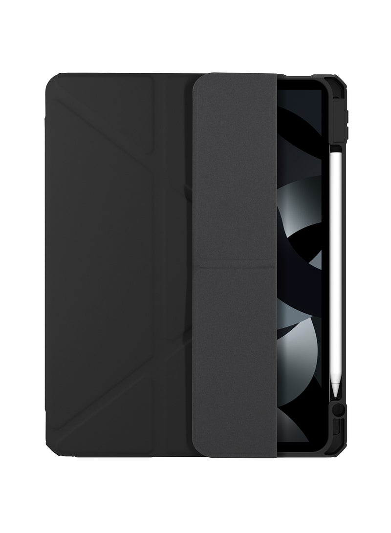 DBRAMANTE1928 آيباد إير 13 بوصة أسود من لندن - Image 1